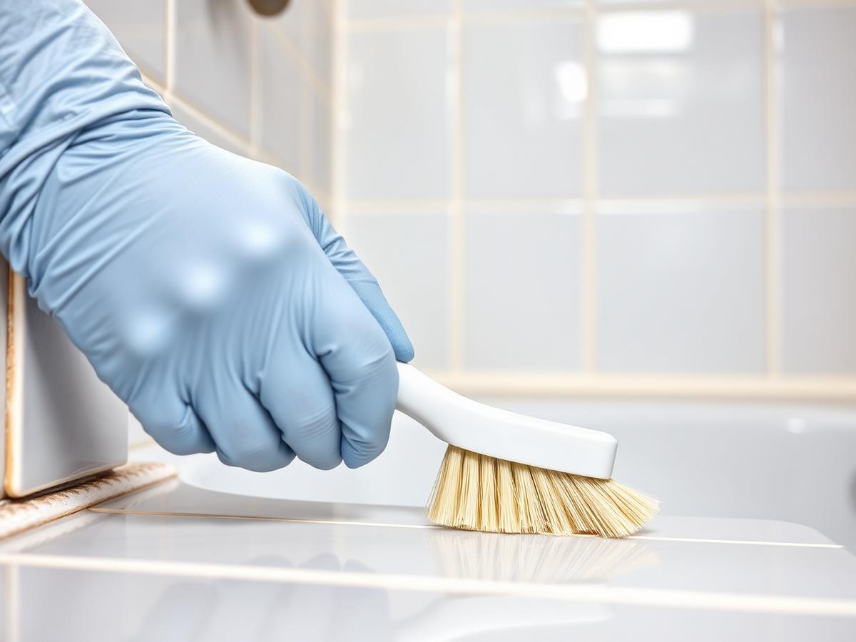Deep Cleaning