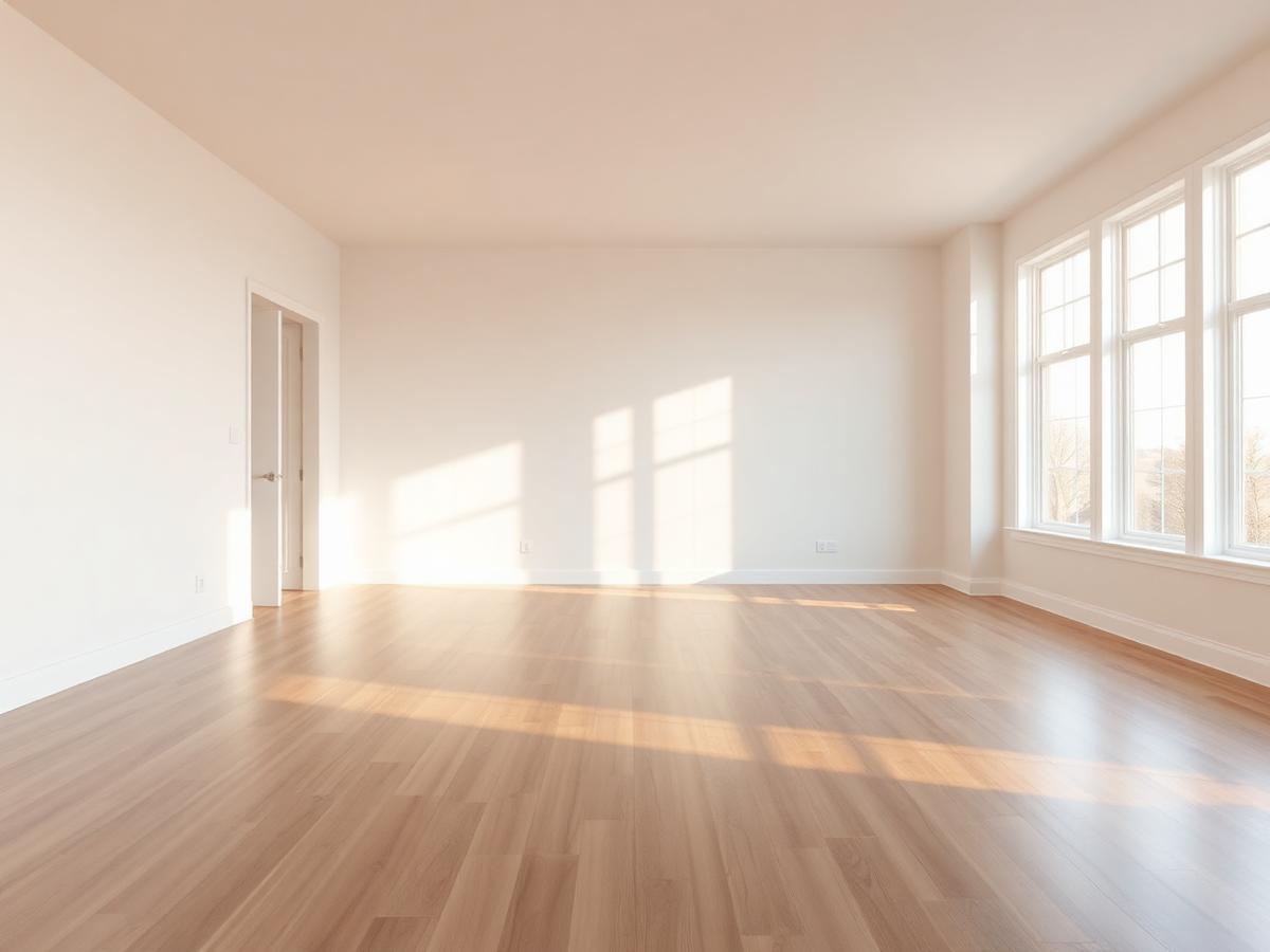 Move-In / Move-Out Cleaning