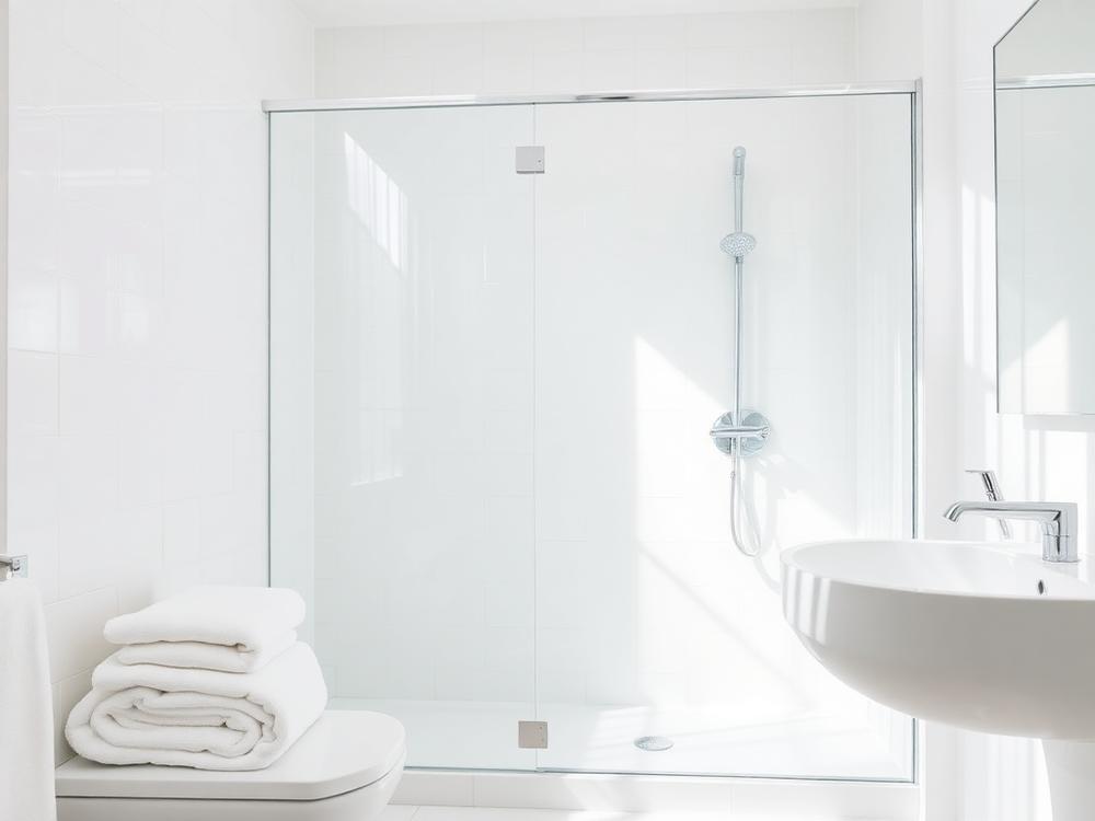 Bathroom Refresh
