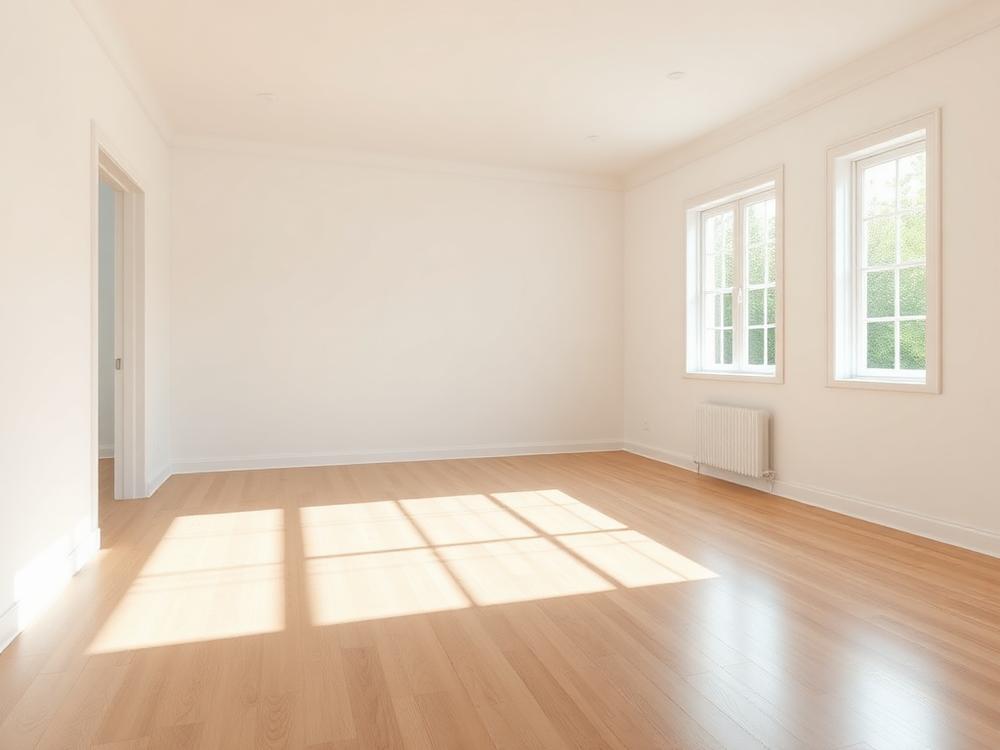 Move-Out Clean